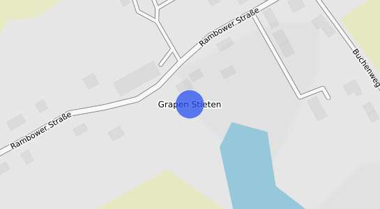 Bodenrichtwertkarte Grapen Stieten
